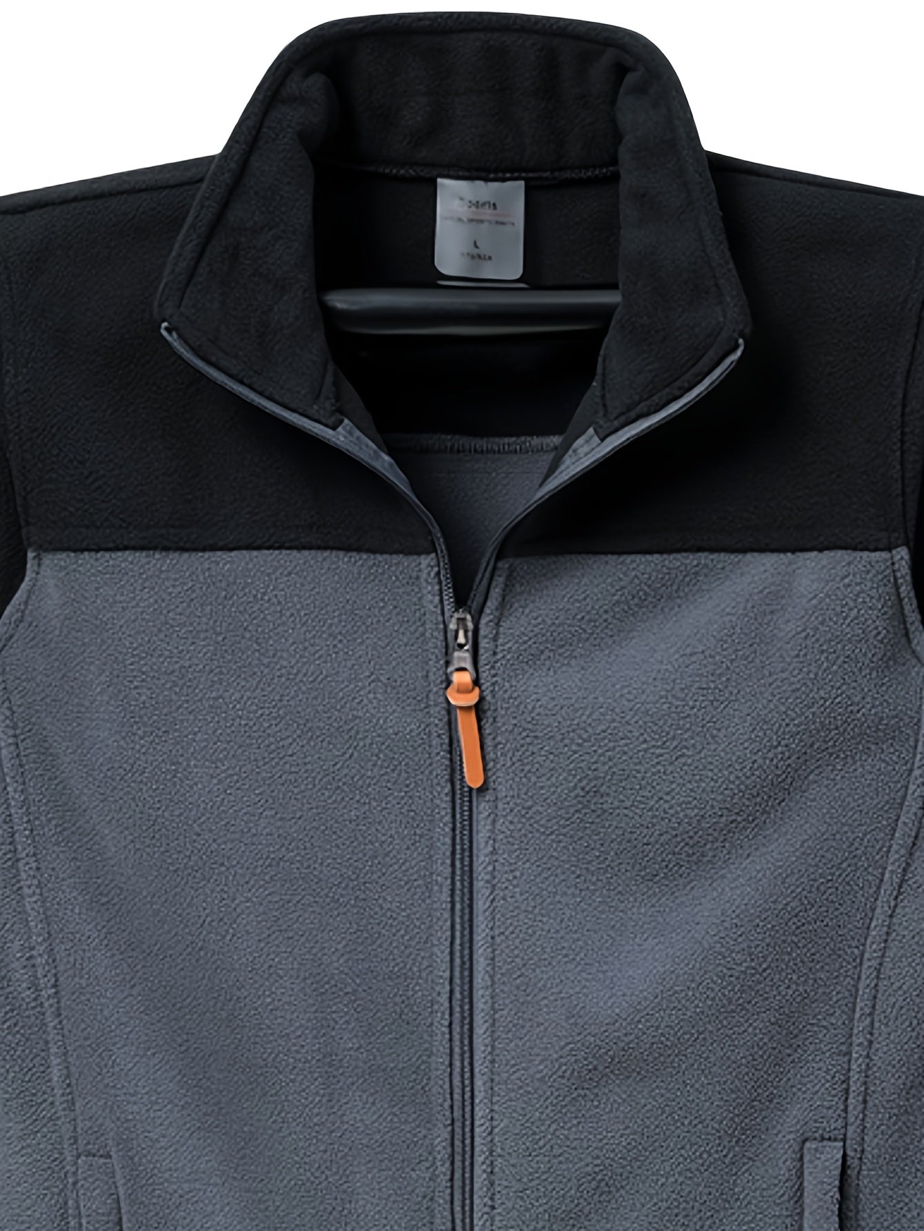 Veste polaire du XXS au 3XL MAEJORKEN