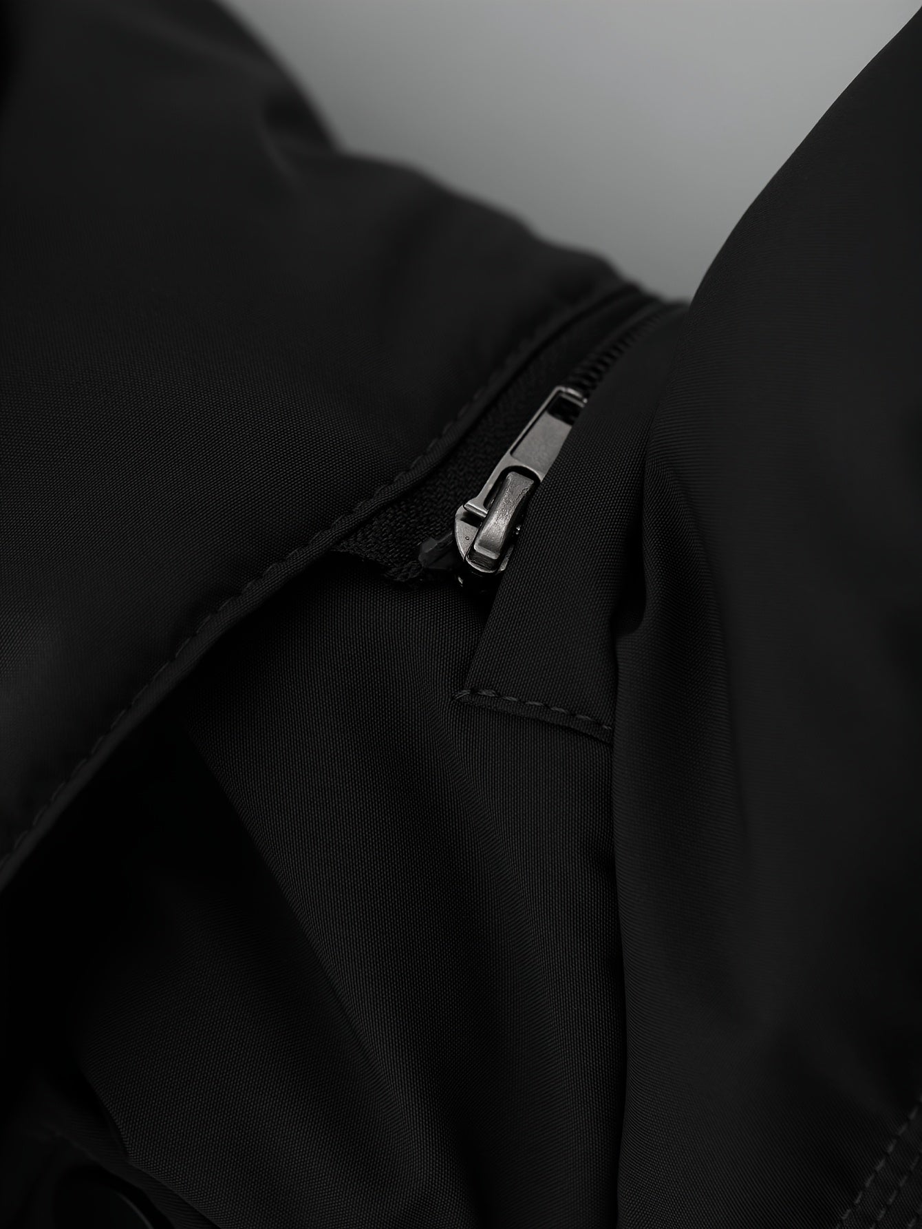 Manteau d hiver épais à capuche détachable en fausse fourrure femmes grande taille du XL au 5XL MAEJORKEN