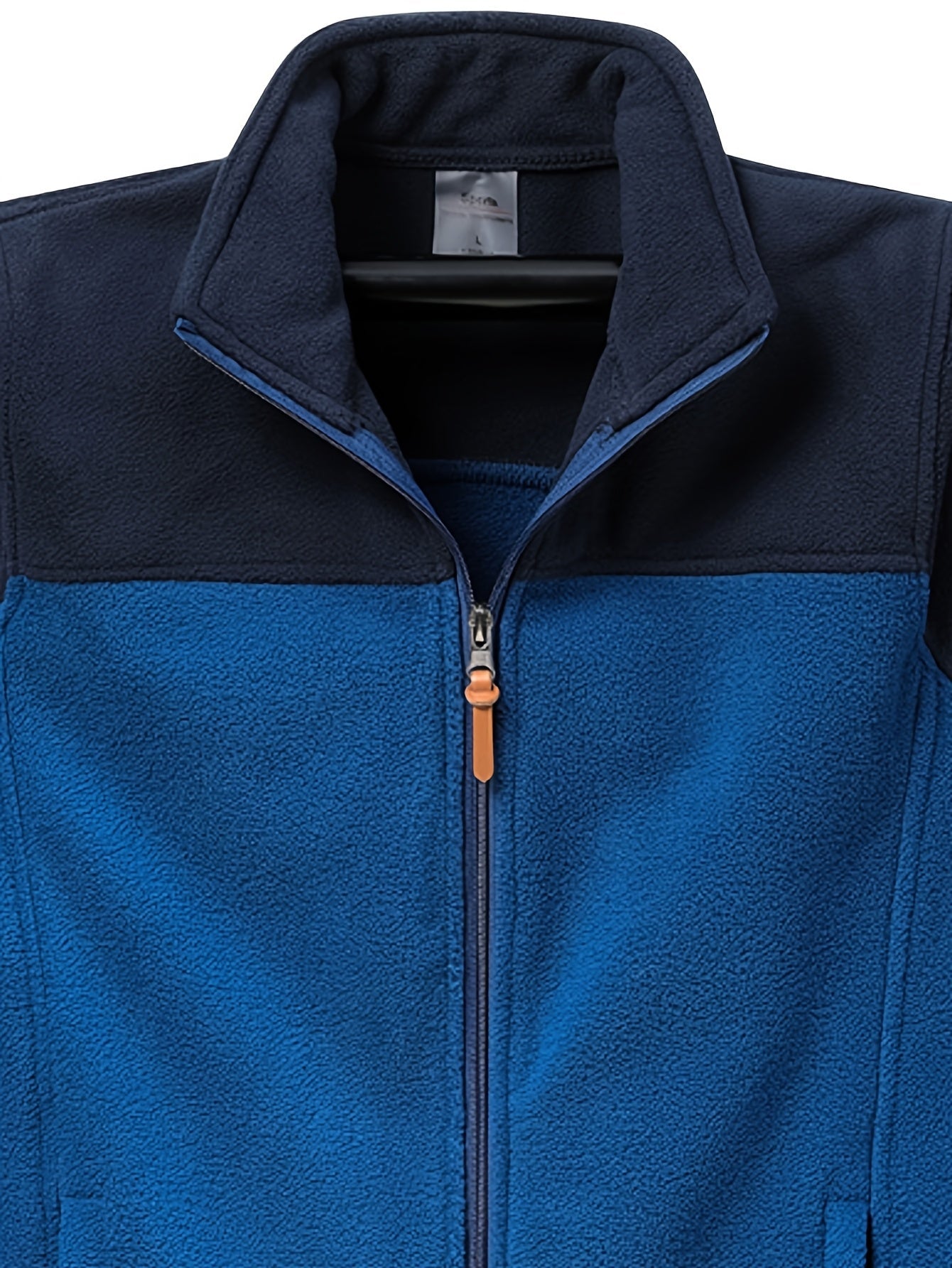 Veste polaire du XXS au 3XL MAEJORKEN