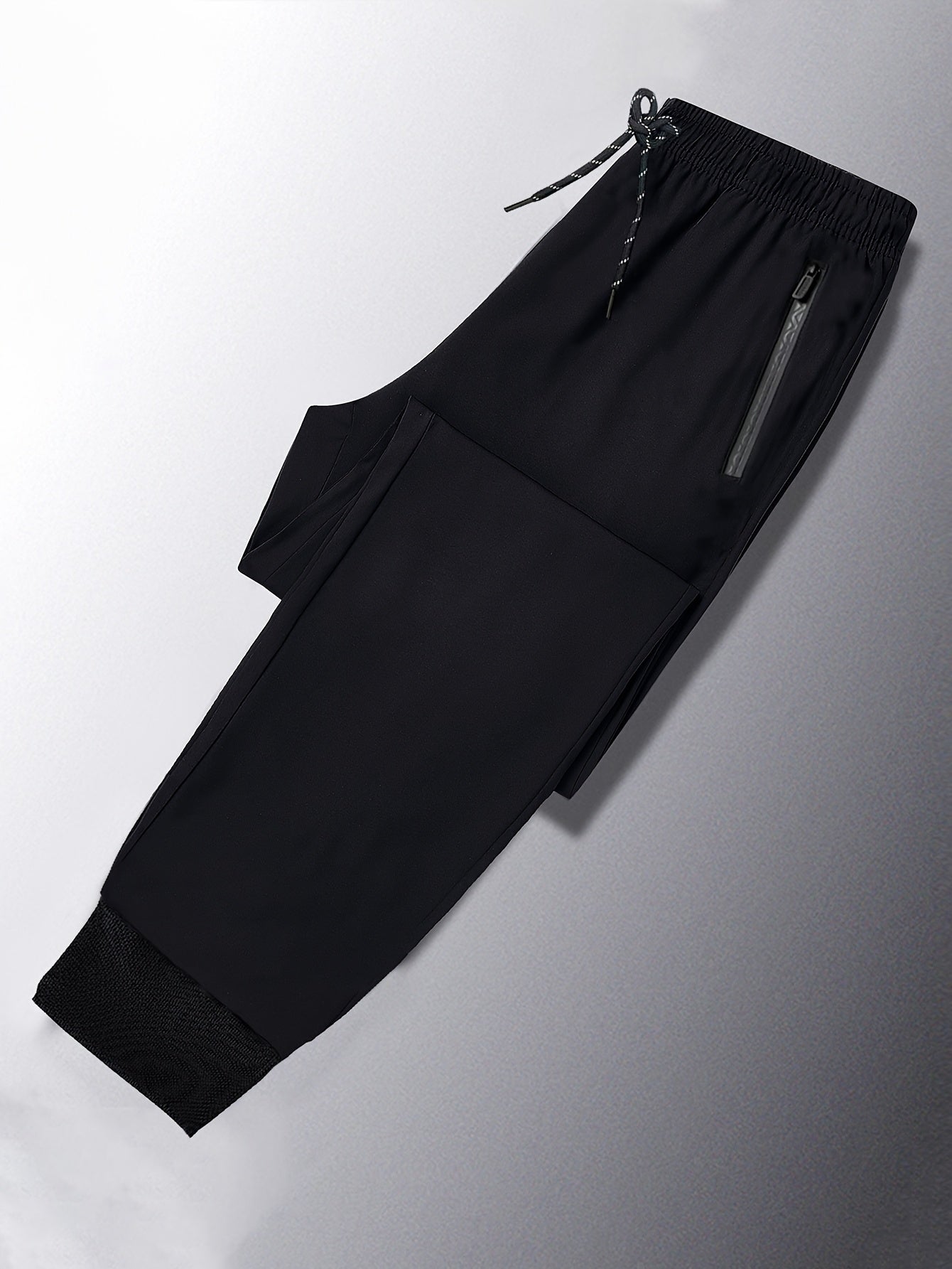 Pantalon de sport confortable grande taille du 2XL au 6XL MAEJORKEN