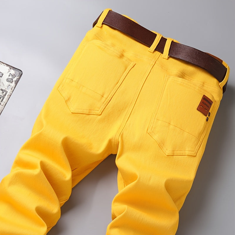 Jeans slim XS au 3XL MAEJORKEN