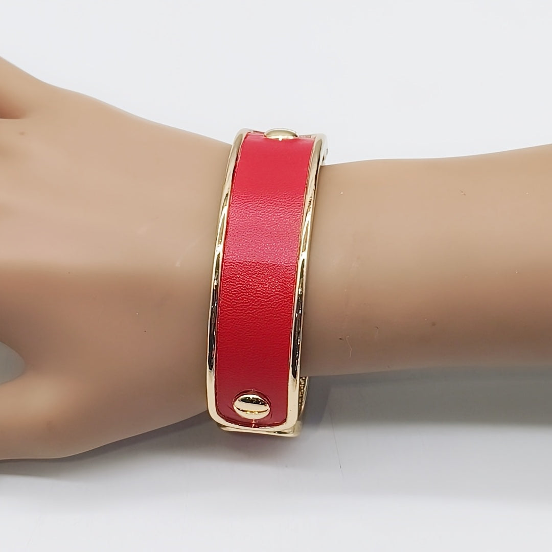 Bracelet fermoir à ressort réglable pour femmes ( coffret non inclus ) MAEJORKEN