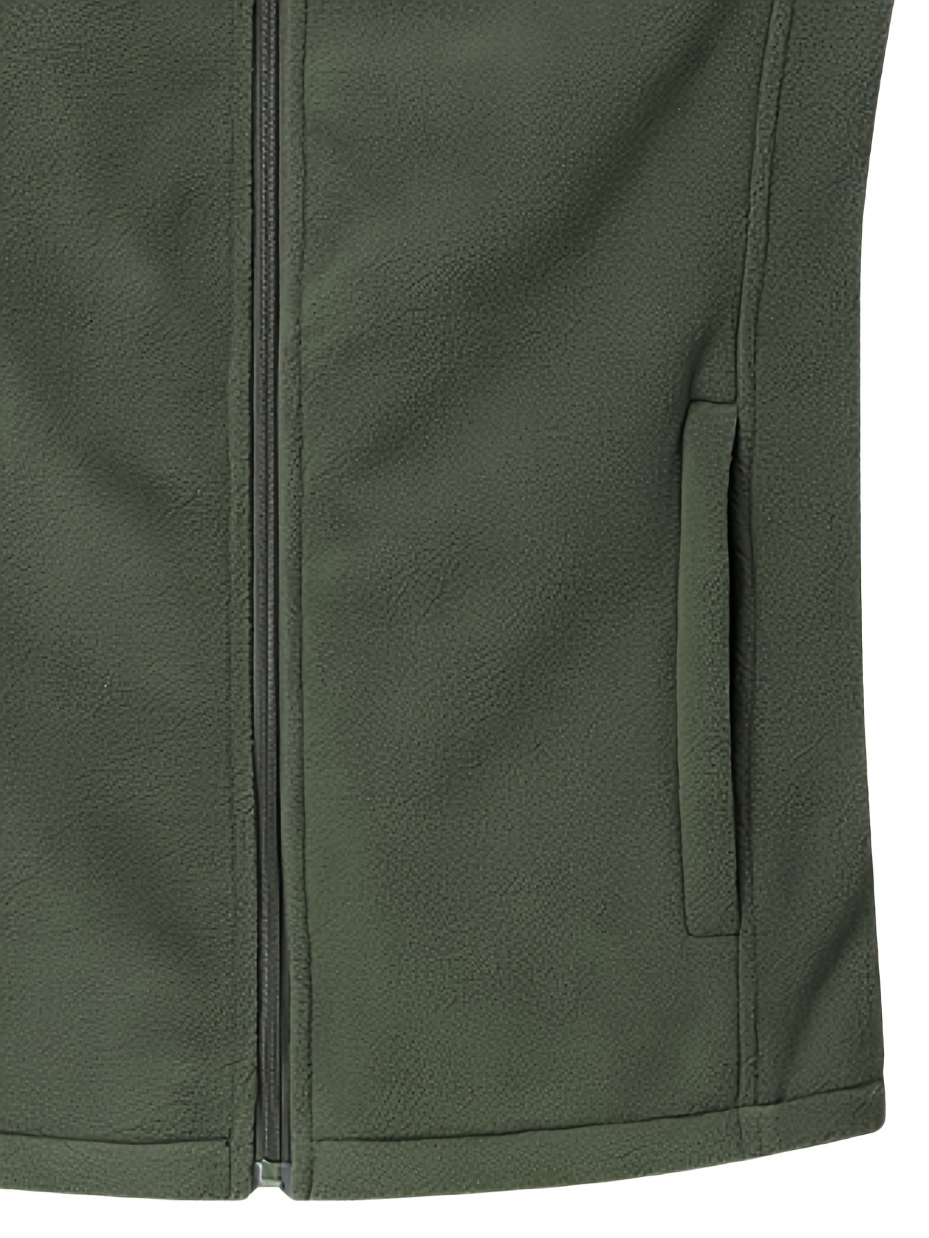 Veste polaire du XXS au 3XL MAEJORKEN