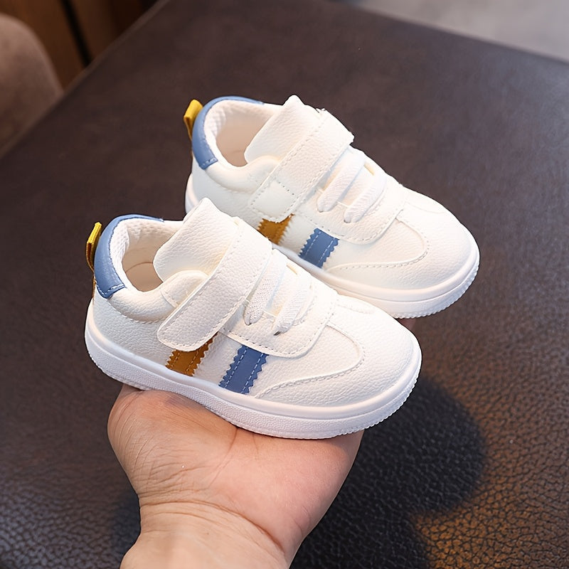 Baskets bébés garçons du 19,5 au 24,5 MAEJORKEN