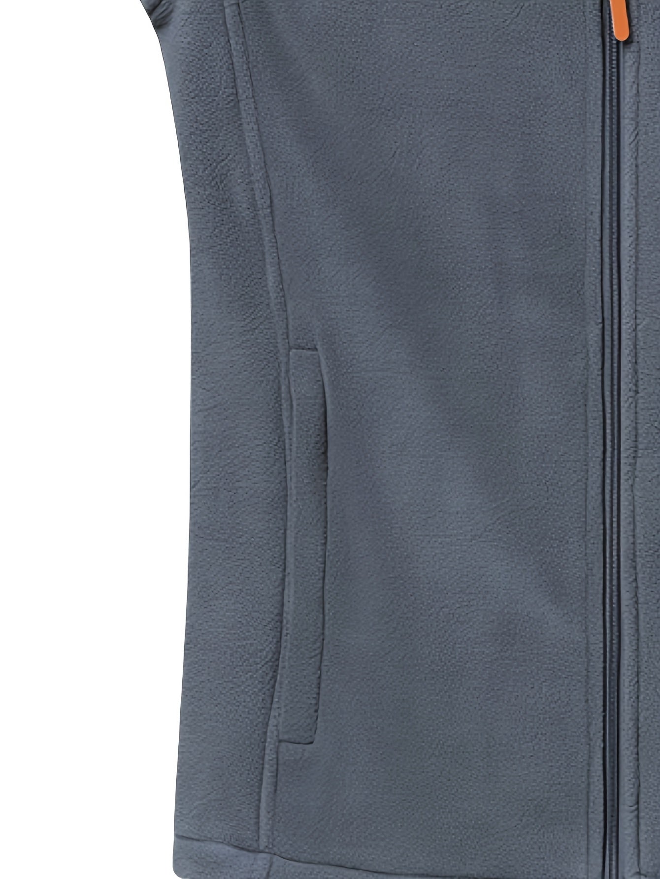Veste polaire du XXS au 3XL MAEJORKEN