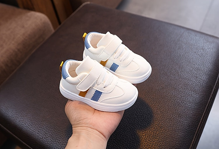 Baskets bébés garçons du 19,5 au 24,5 MAEJORKEN
