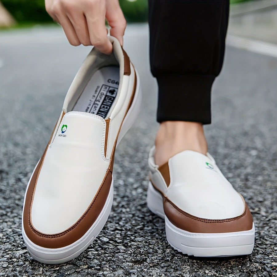 Chaussures décontractée à enfiler grande pointure du 38 au 52 MAEJORKEN
