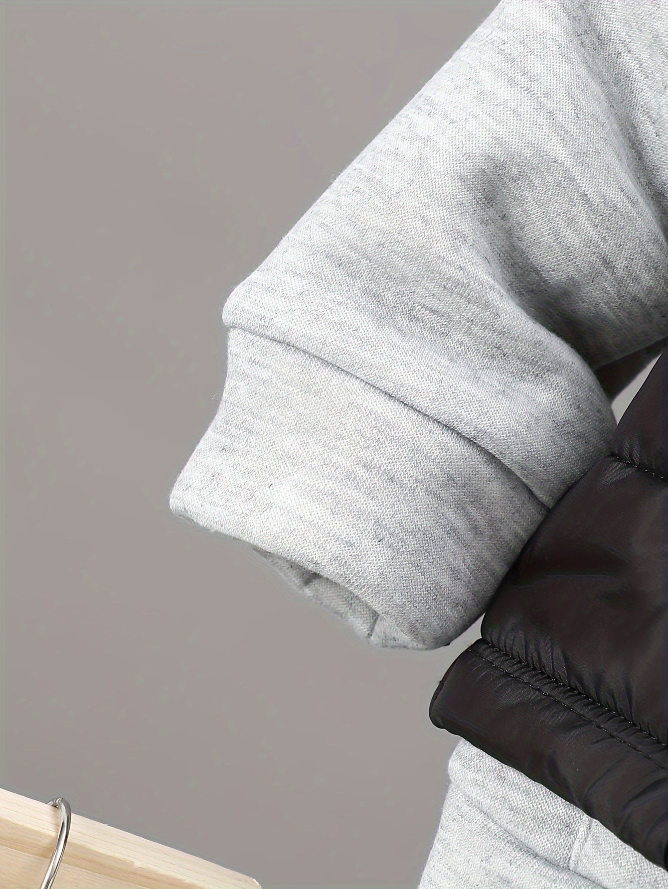 Ensemble 3 pièces gilet sweat et pantalon pour bébés garçons du 6 mois au 3 ans MAEJORKEN