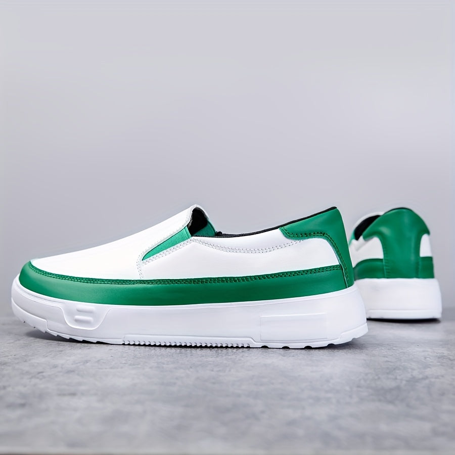 Chaussures décontractée à enfiler grande pointure du 38 au 52 MAEJORKEN