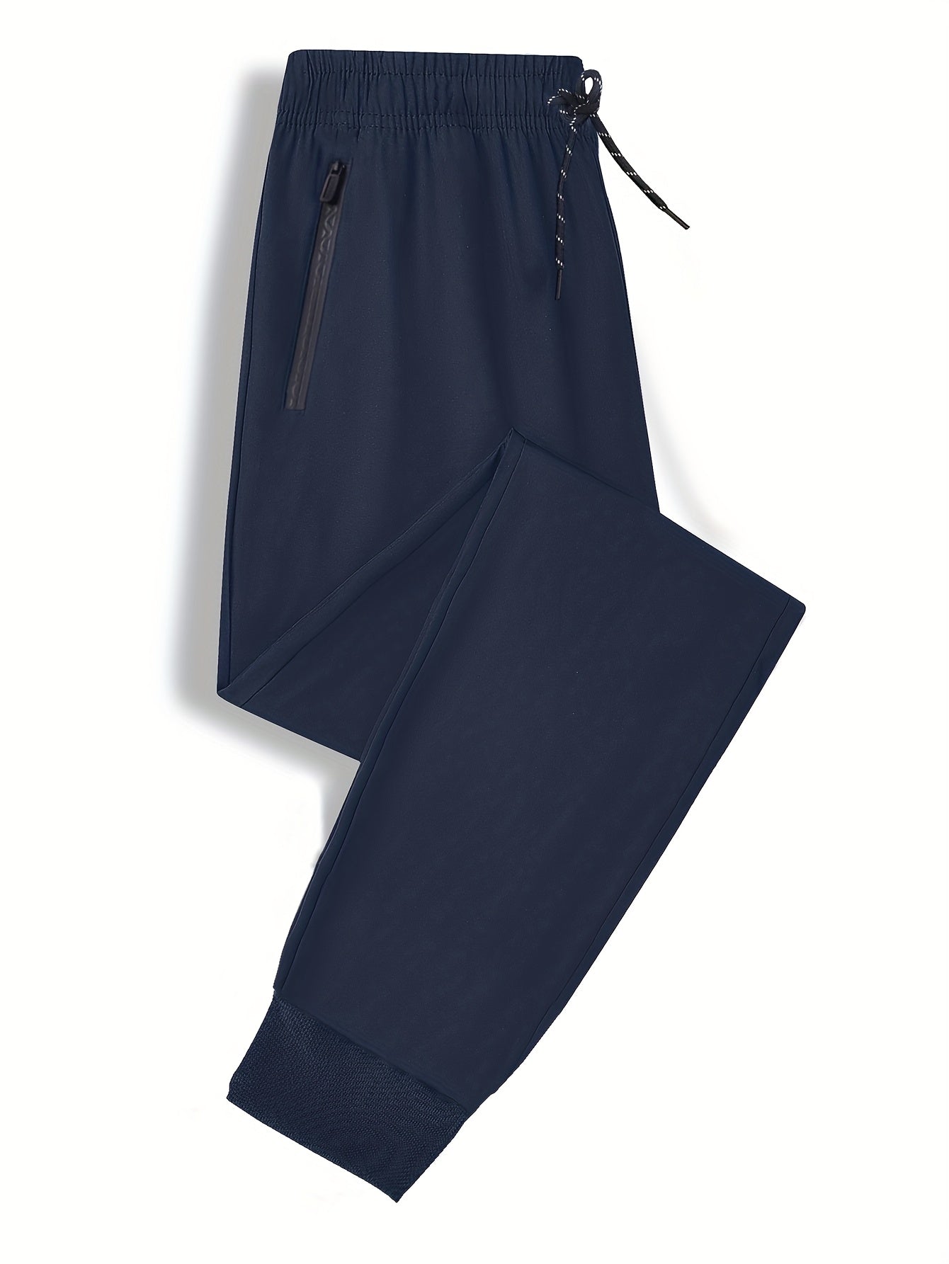 Pantalon de sport confortable grande taille du 2XL au 6XL MAEJORKEN