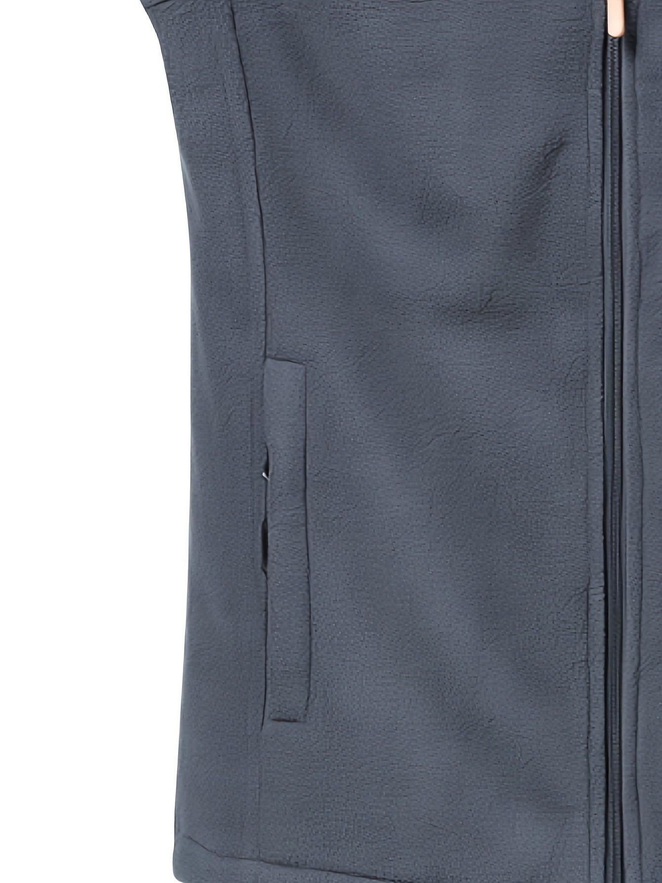Veste polaire du XXS au 3XL MAEJORKEN