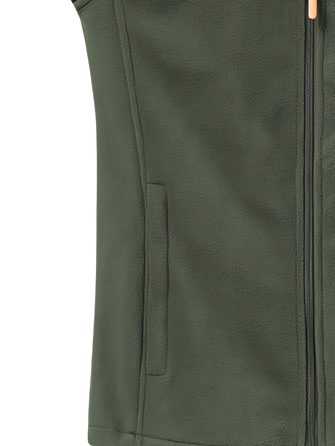 Veste polaire du XXS au 3XL MAEJORKEN