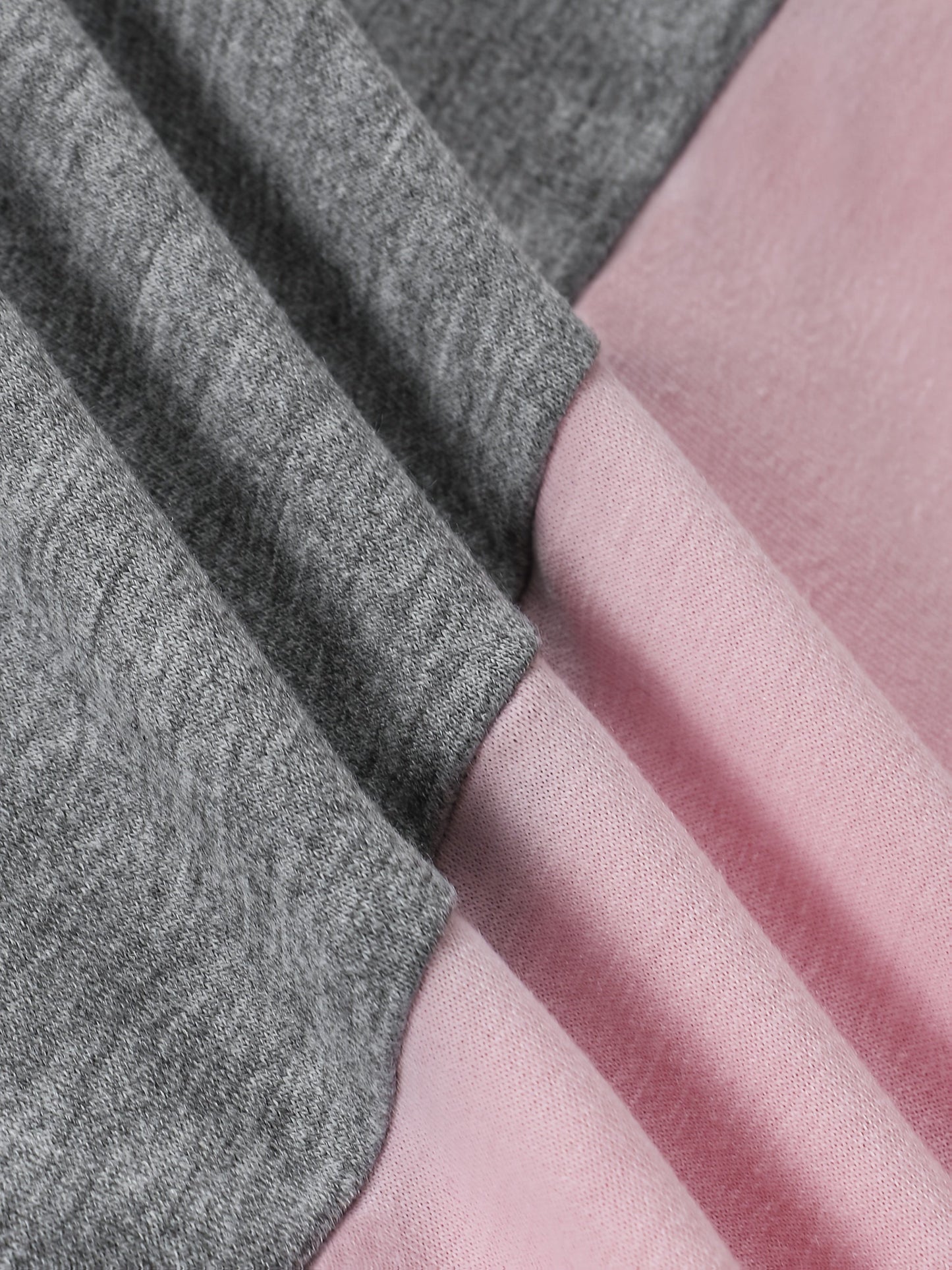 Ensemble haut à capuche à cordon de serrage et pantalon de jogging du S au 2XL MAEJORKEN