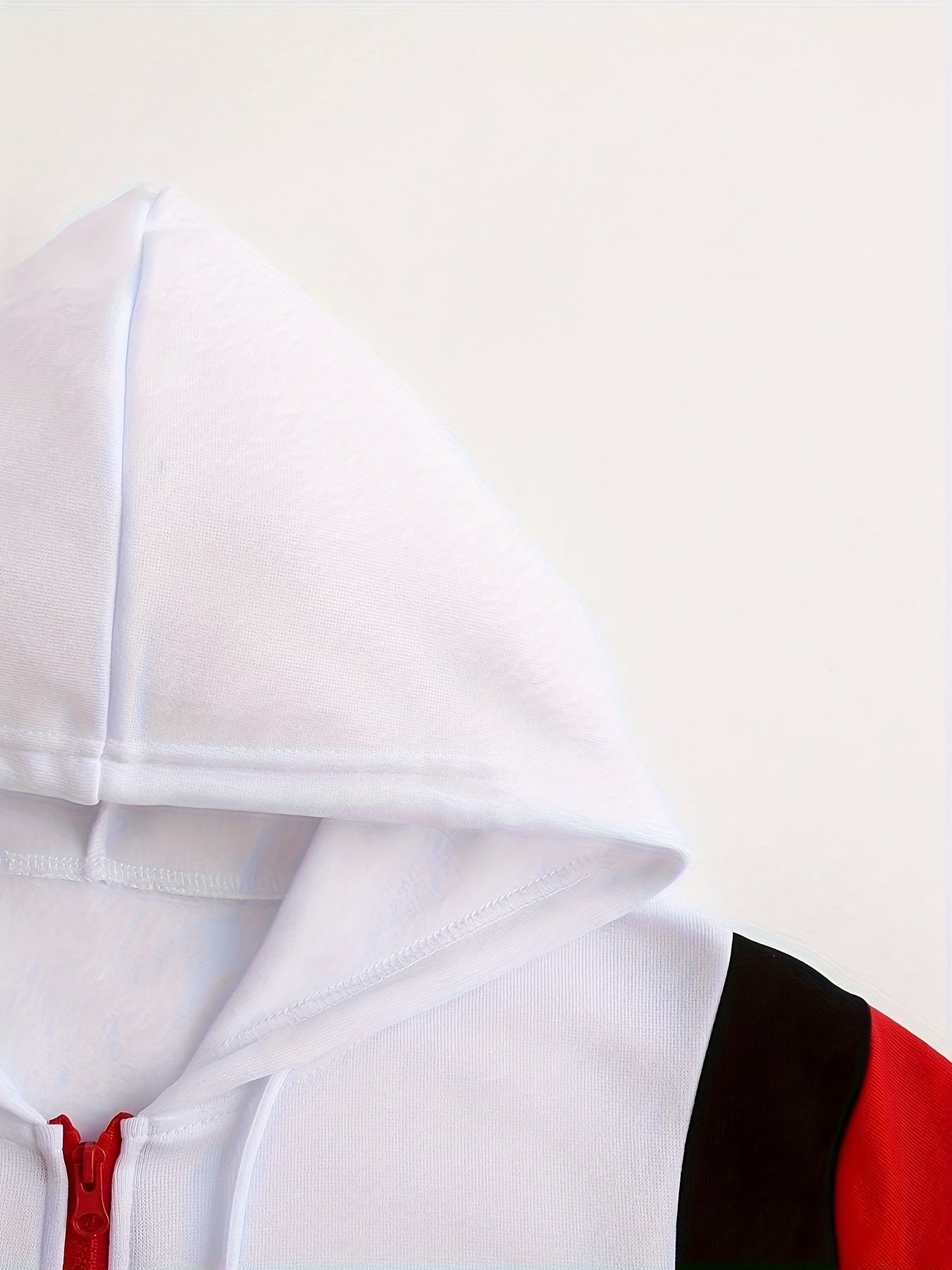 Veste zippé à capuche poche kangourou du S au 2XL