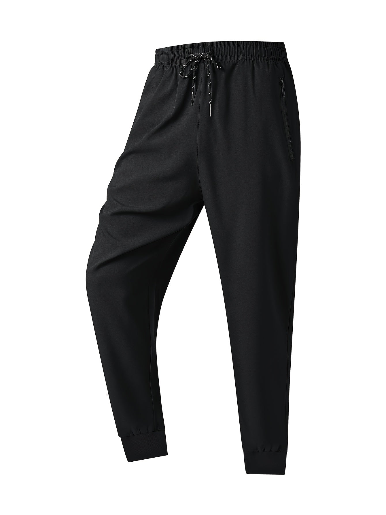 Pantalon de sport confortable grande taille du 2XL au 6XL MAEJORKEN