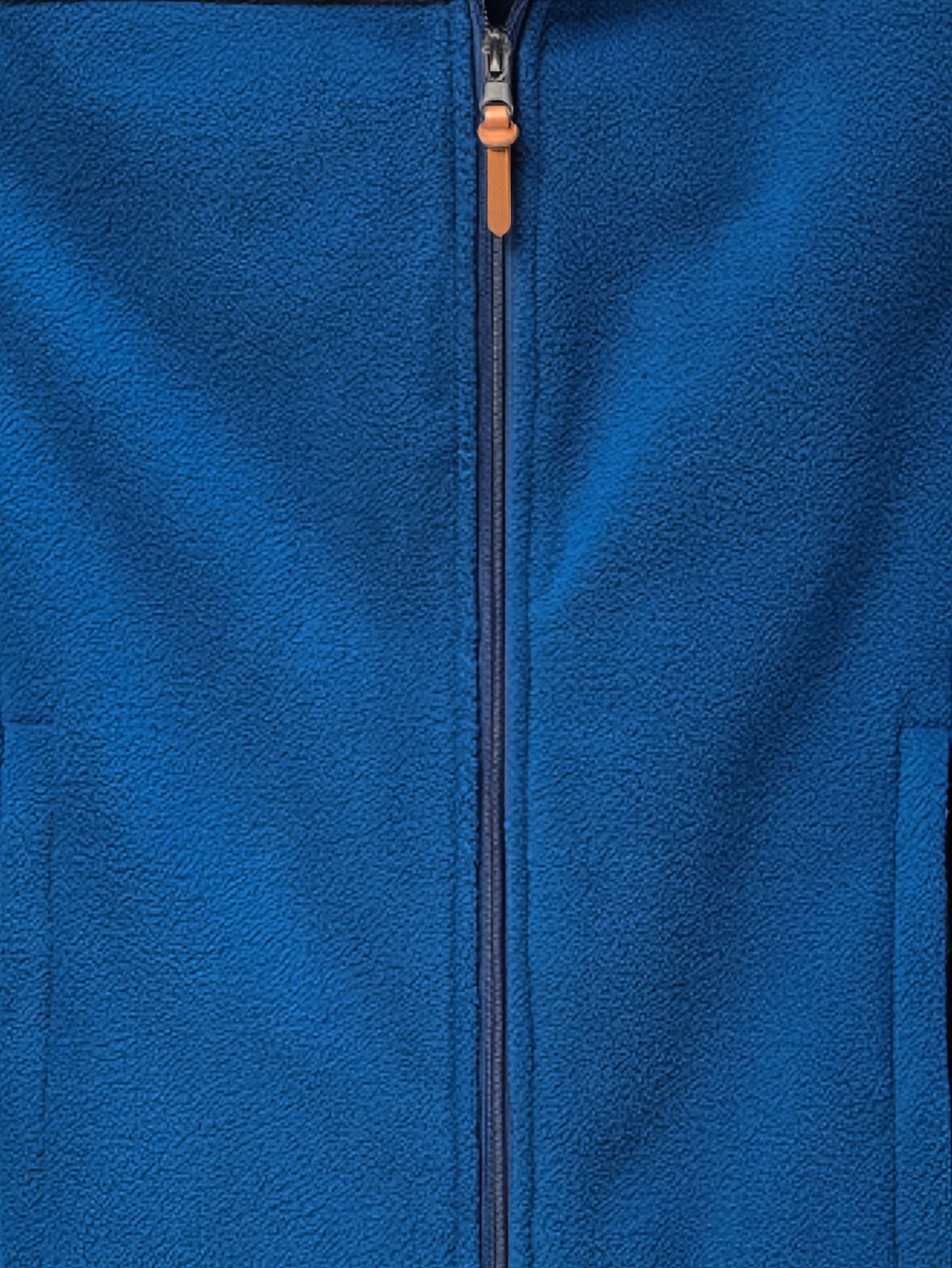 Veste polaire du XXS au 3XL MAEJORKEN