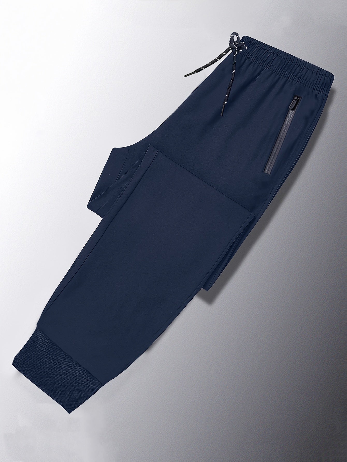 Pantalon de sport confortable grande taille du 2XL au 6XL MAEJORKEN