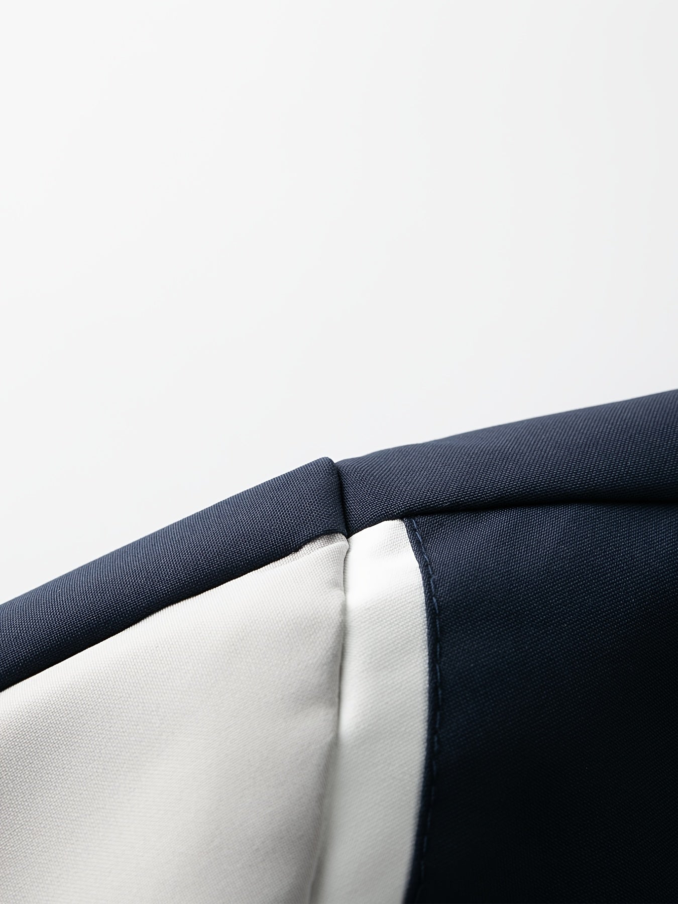 Veste coupe vent avec fermeture à glissière du XS au 2XL MAEJORKEN