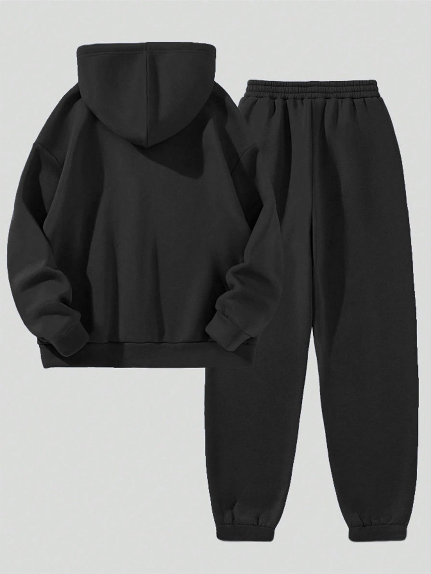 Ensemble survêtement femme du S au 2XL MAEJORKEN