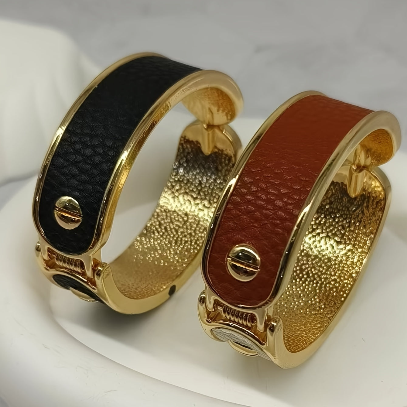 Bracelet fermoir à ressort réglable pour femmes ( coffret non inclus ) MAEJORKEN