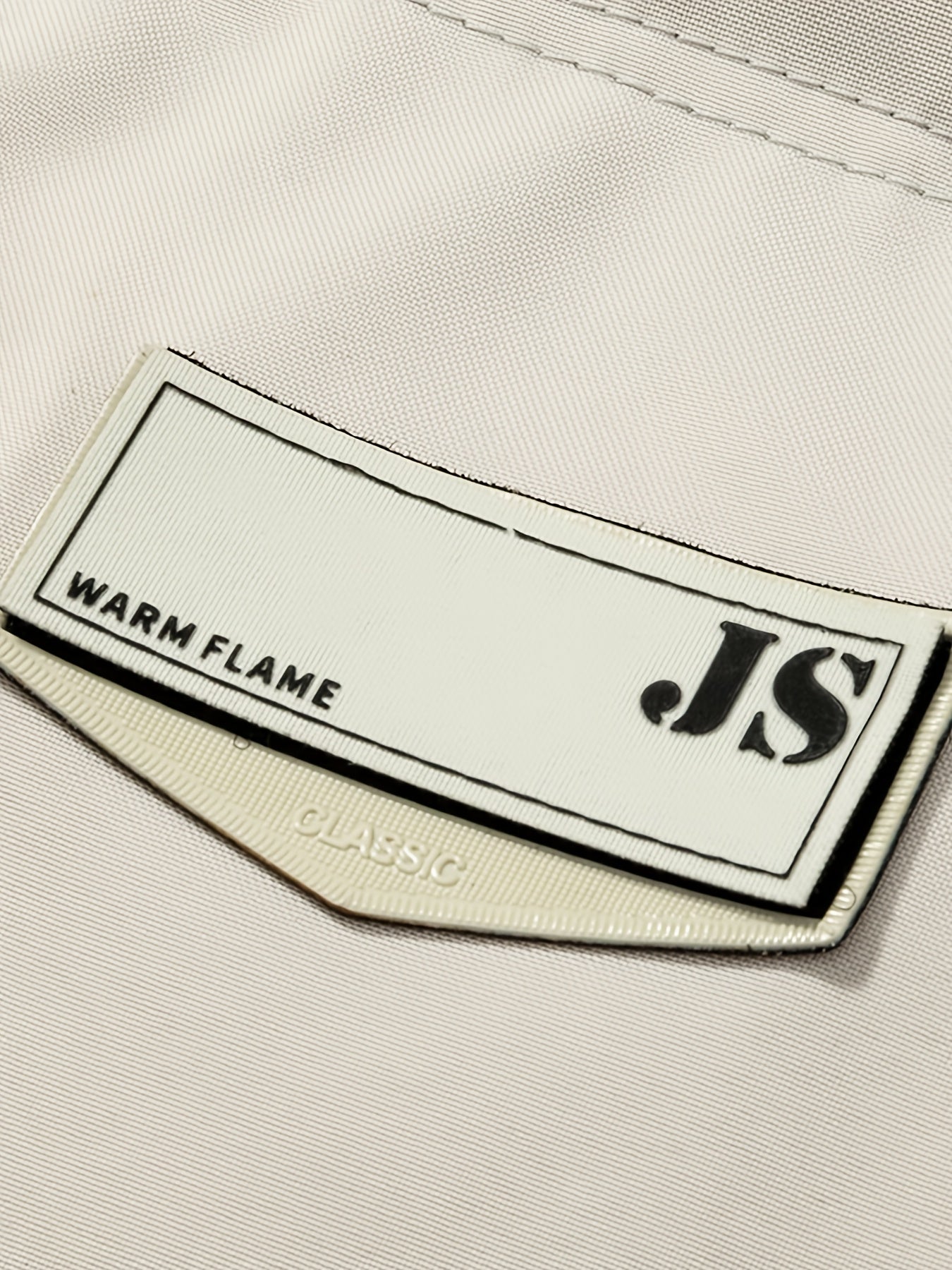Blouson à capuche épais avec fermeture à glissière du S au 2XL MAEJORKEN
