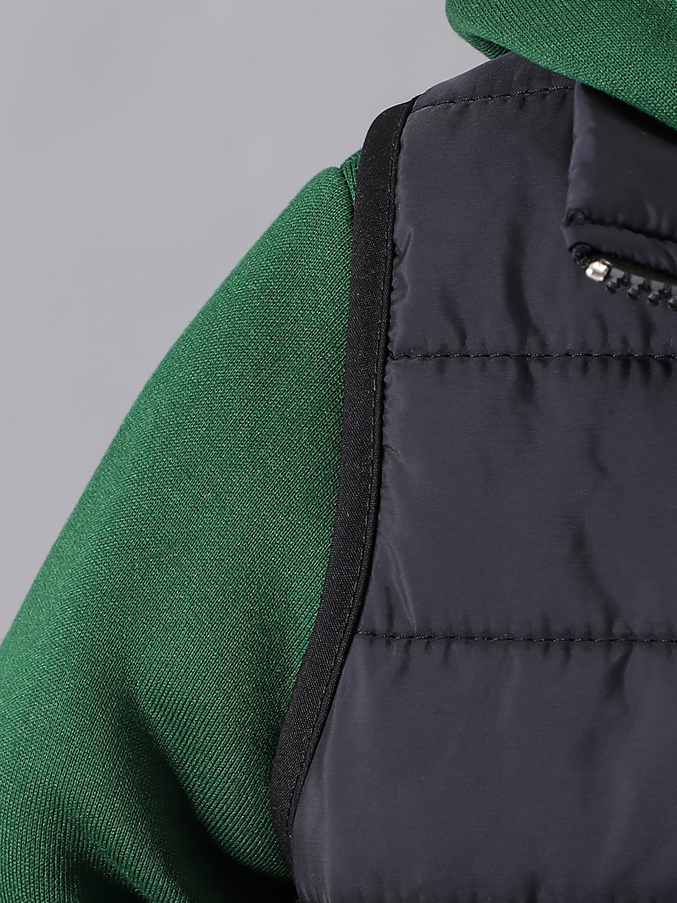 Ensemble 3 pièces gilet sweat et pantalon pour bébés garçons du 6 mois au 3 ans MAEJORKEN