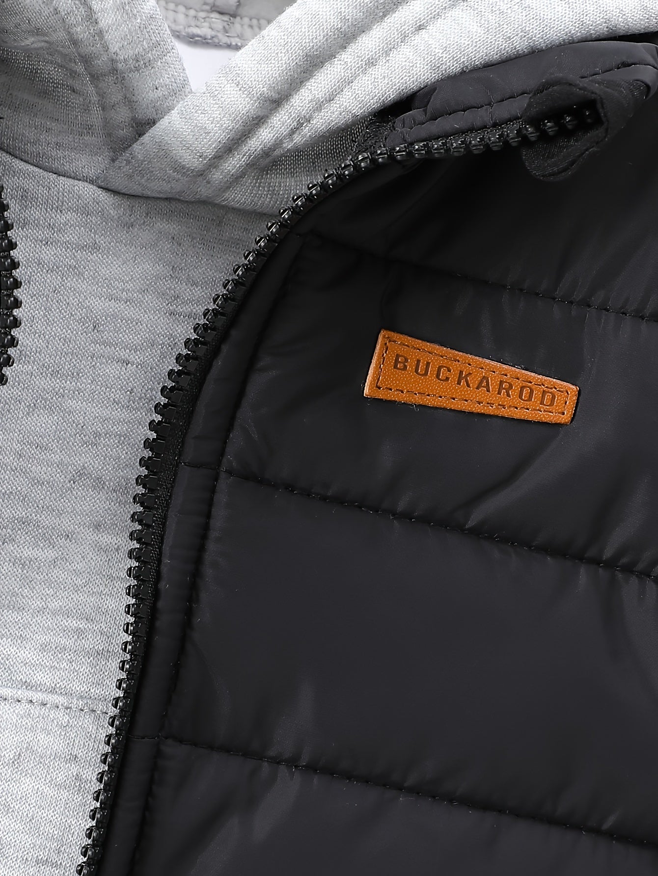 Ensemble 3 pièces gilet sweat et pantalon pour bébés garçons du 6 mois au 3 ans MAEJORKEN