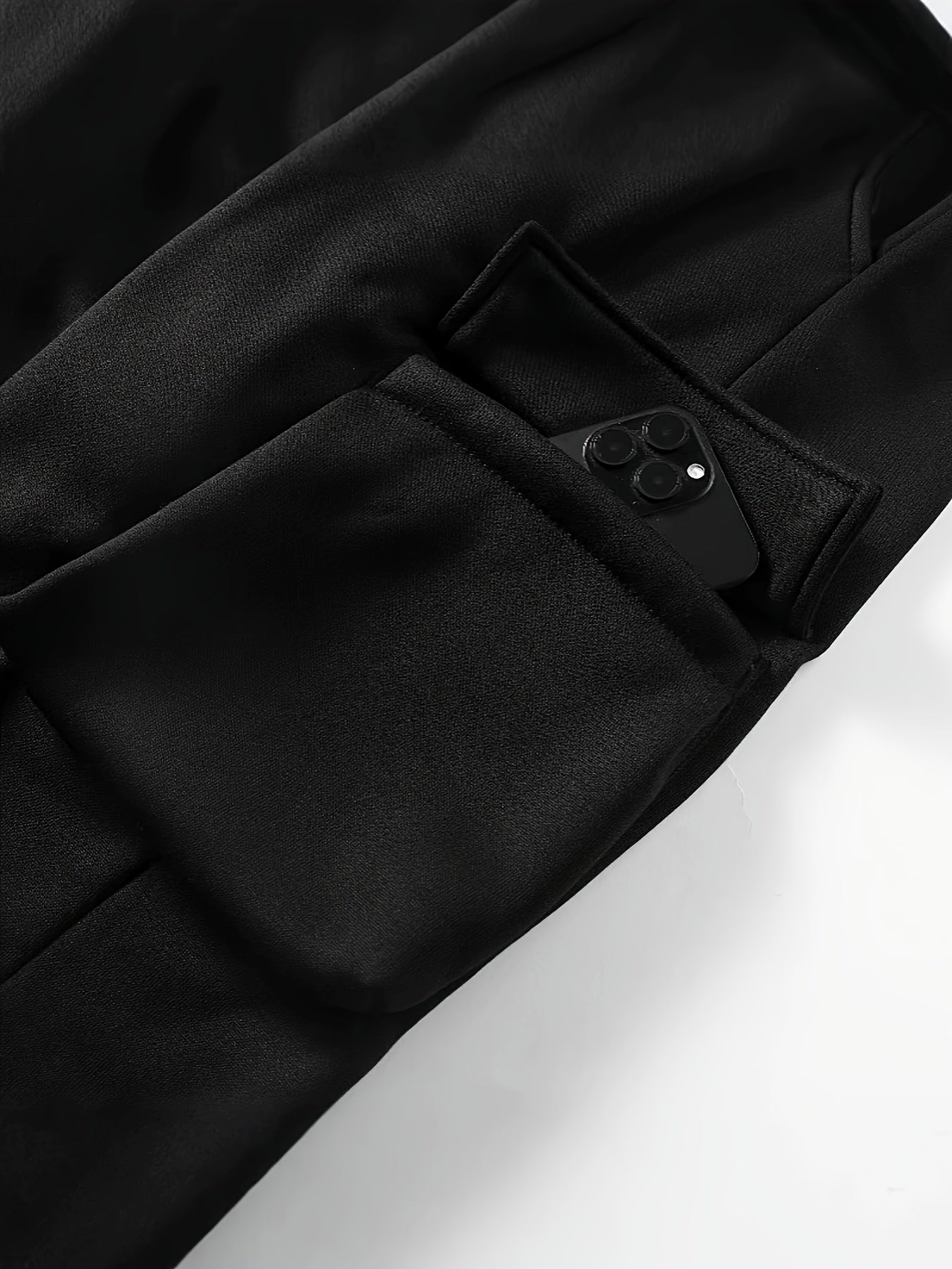 Ensemble sweat à capuche et pantalon du S au 2XL