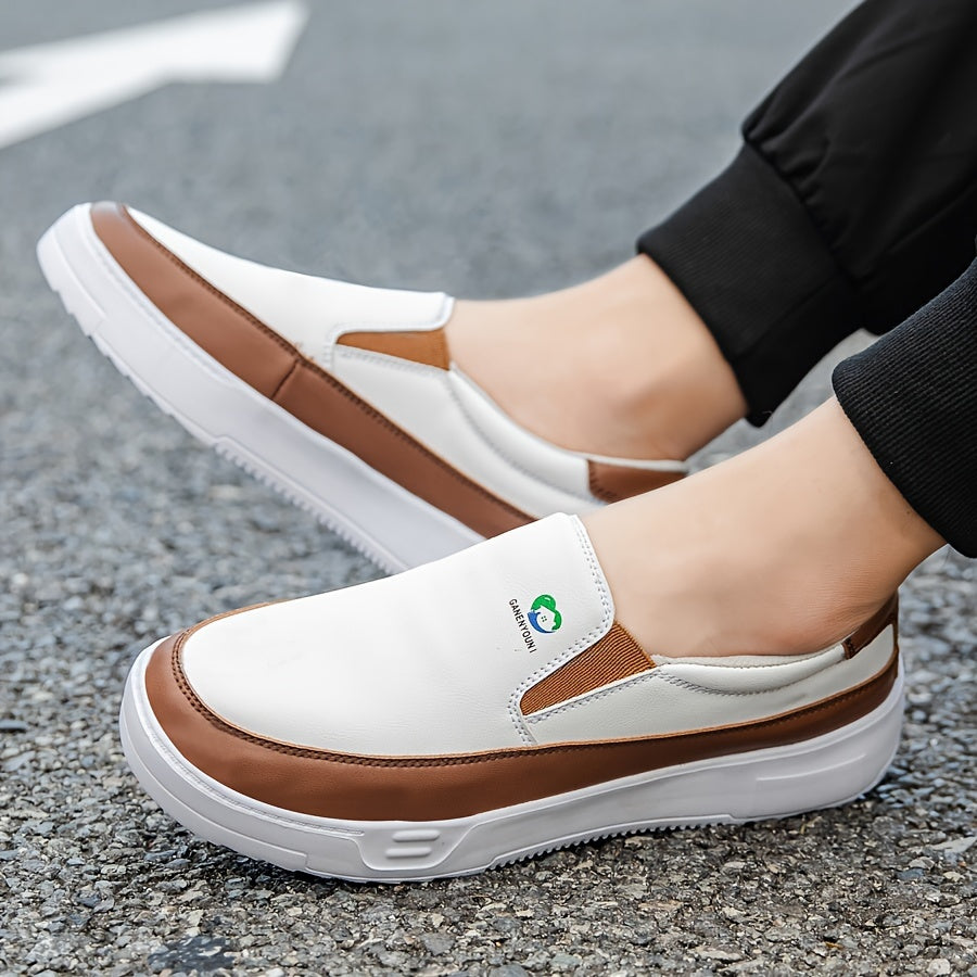 Chaussures décontractée à enfiler grande pointure du 38 au 52 MAEJORKEN