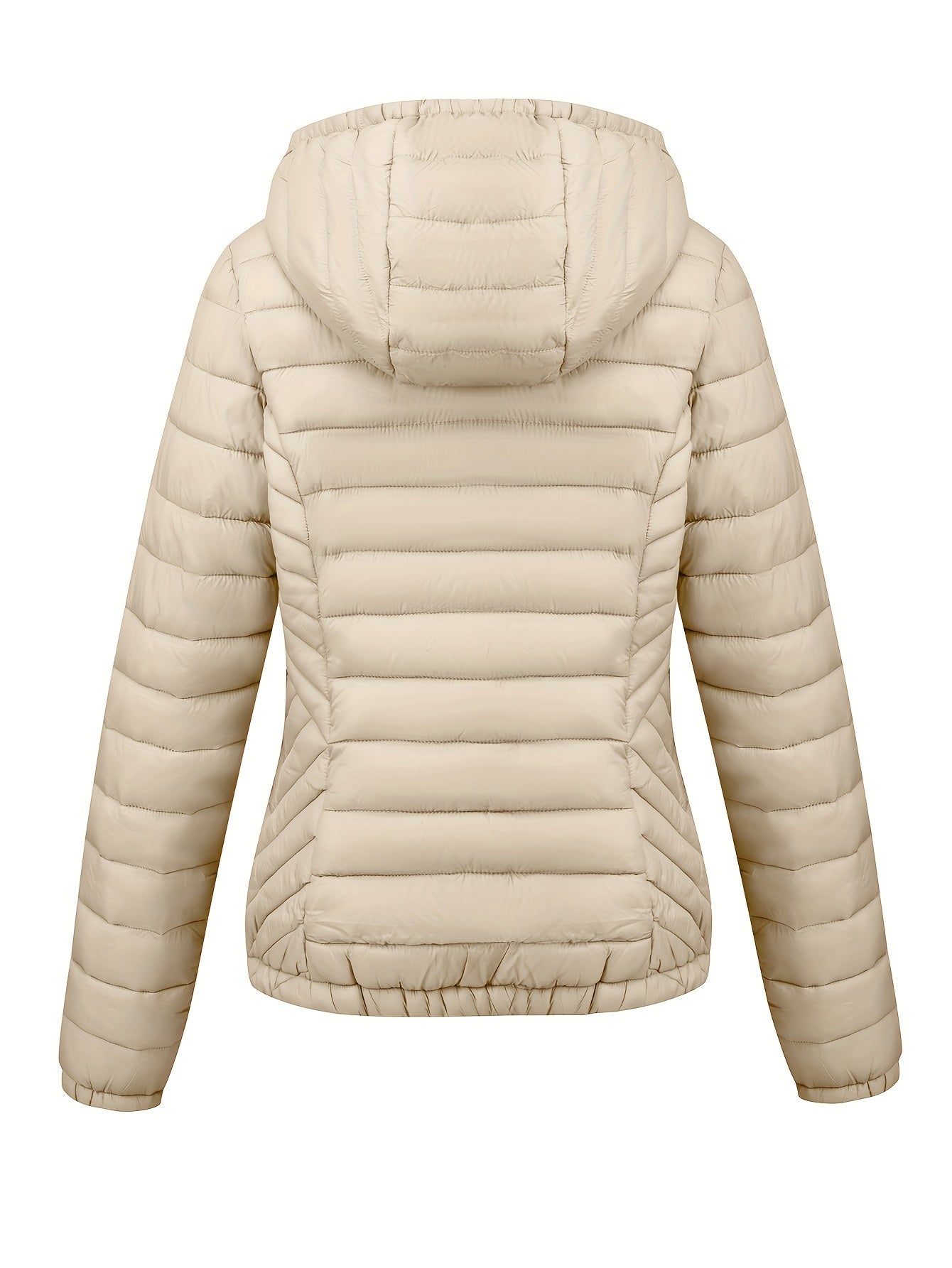 Veste d hiver légère à capuche femmes du XS au 2XL MAEJORKEN