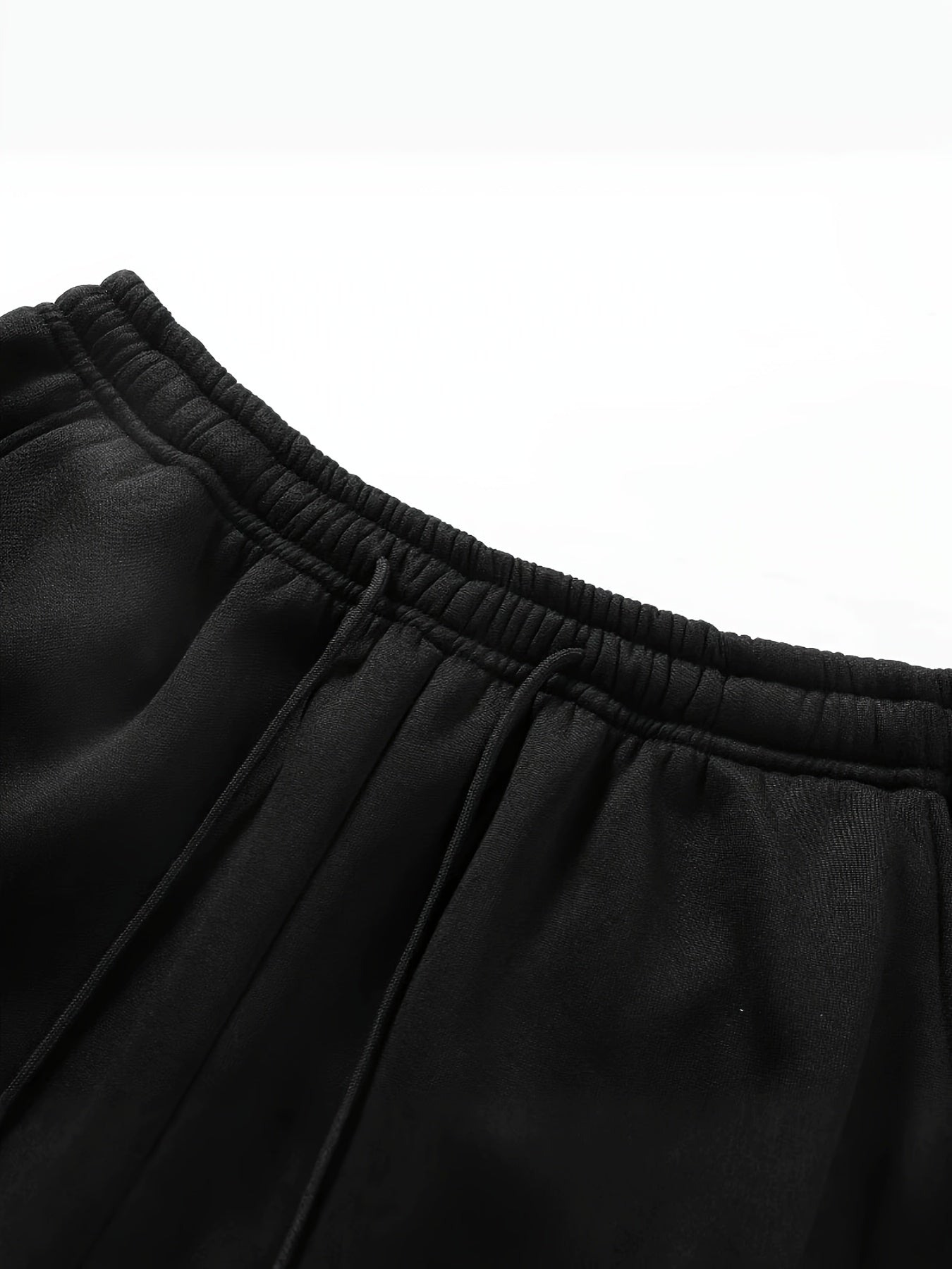 Ensemble sweat à capuche et pantalon du S au 2XL