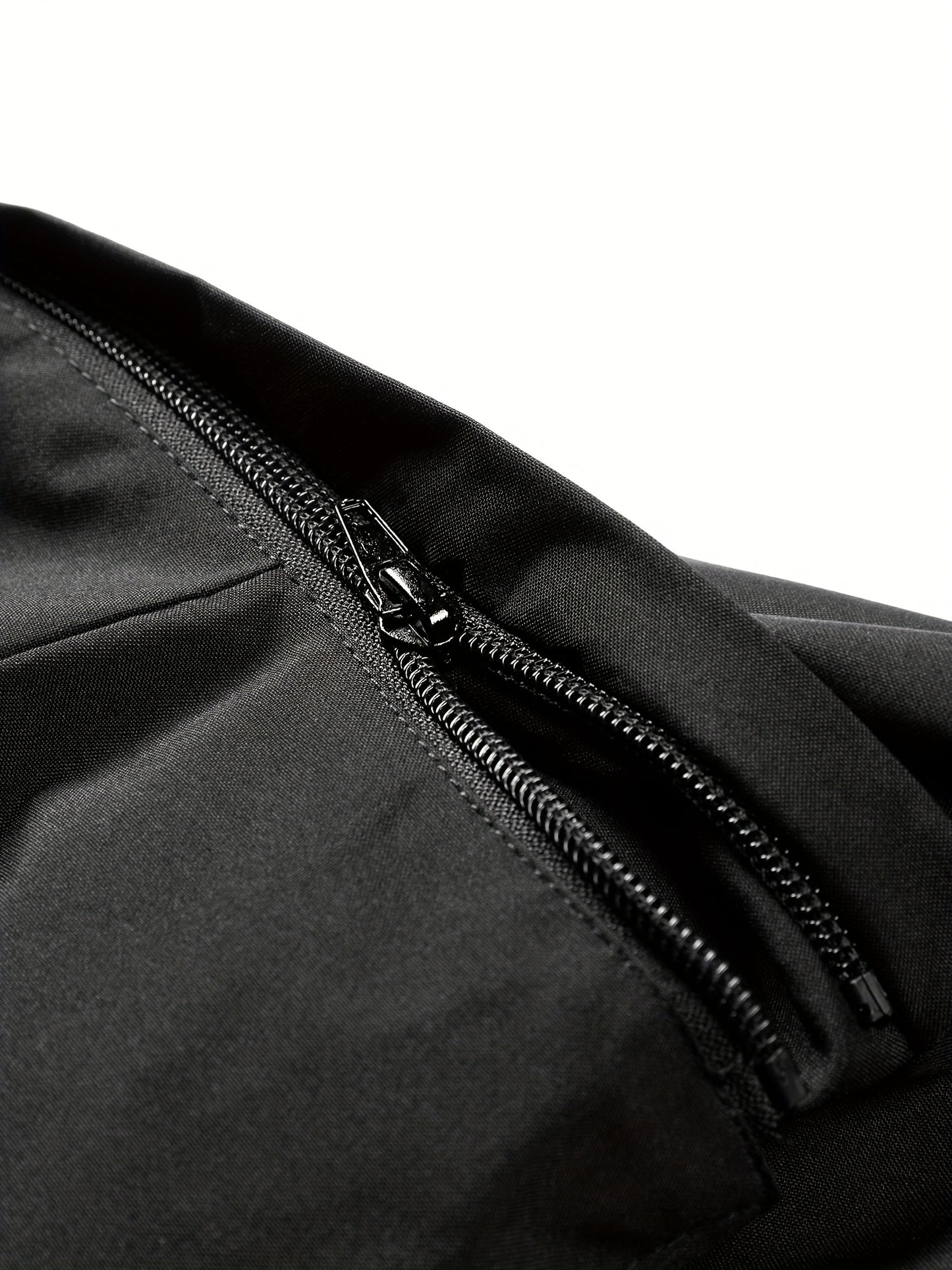 Blouson à capuche logo personnalisé du S au 3XL