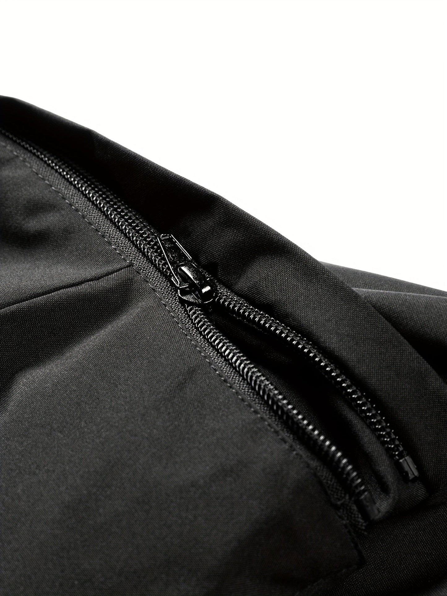 Blouson à capuche logo personnalisé du S au 3XL MAEJORKEN