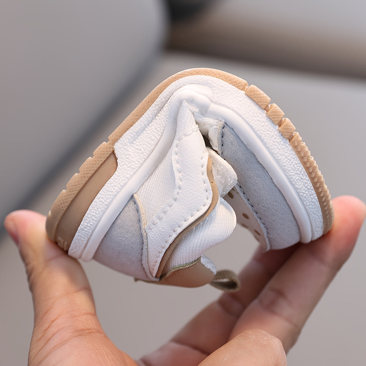 Chaussures souples pour garçons et filles du 20 au 25 MAEJORKEN