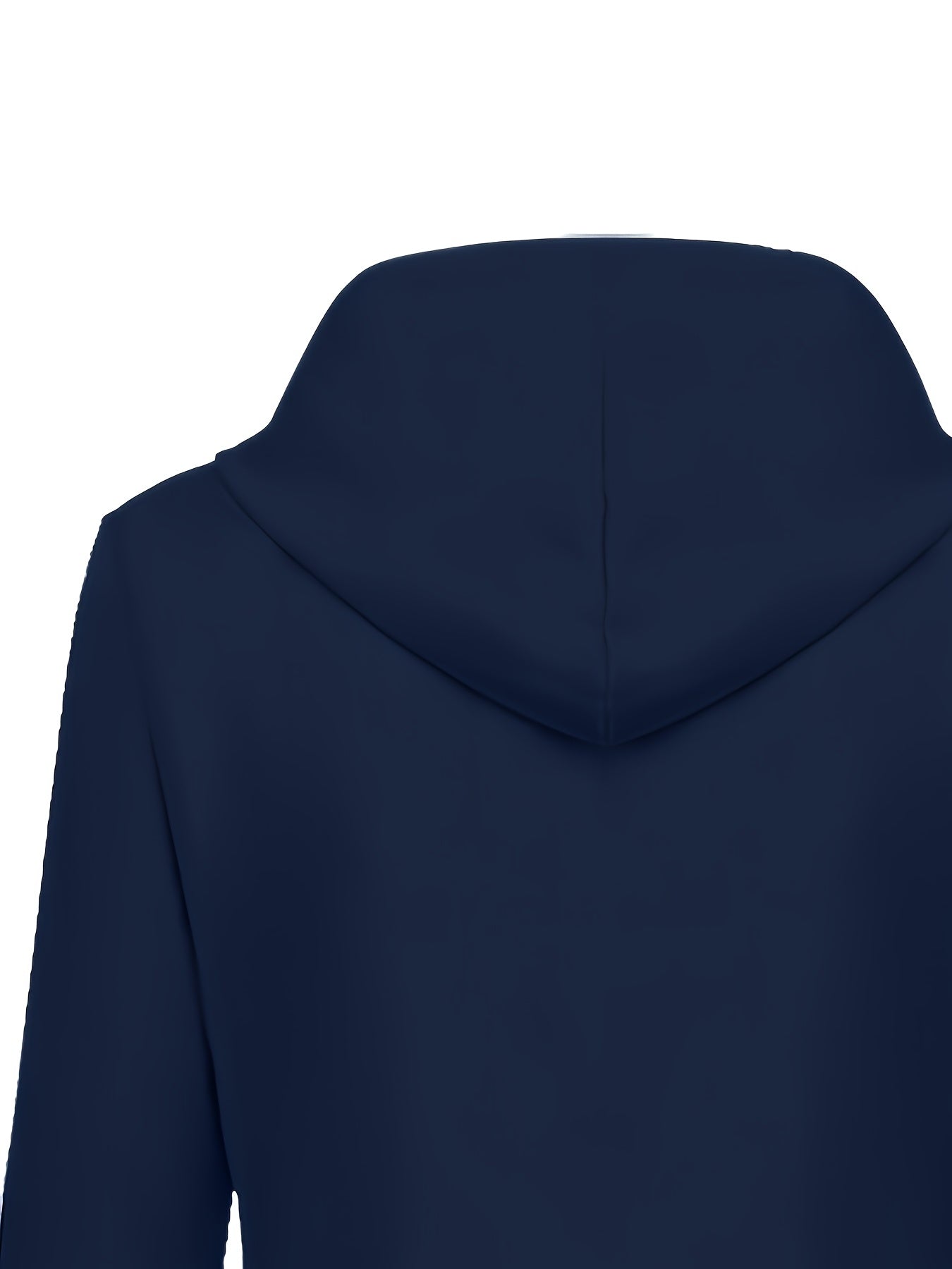 Veste longue à capuche rayée coupe vent femmes du 0XL au 5XL