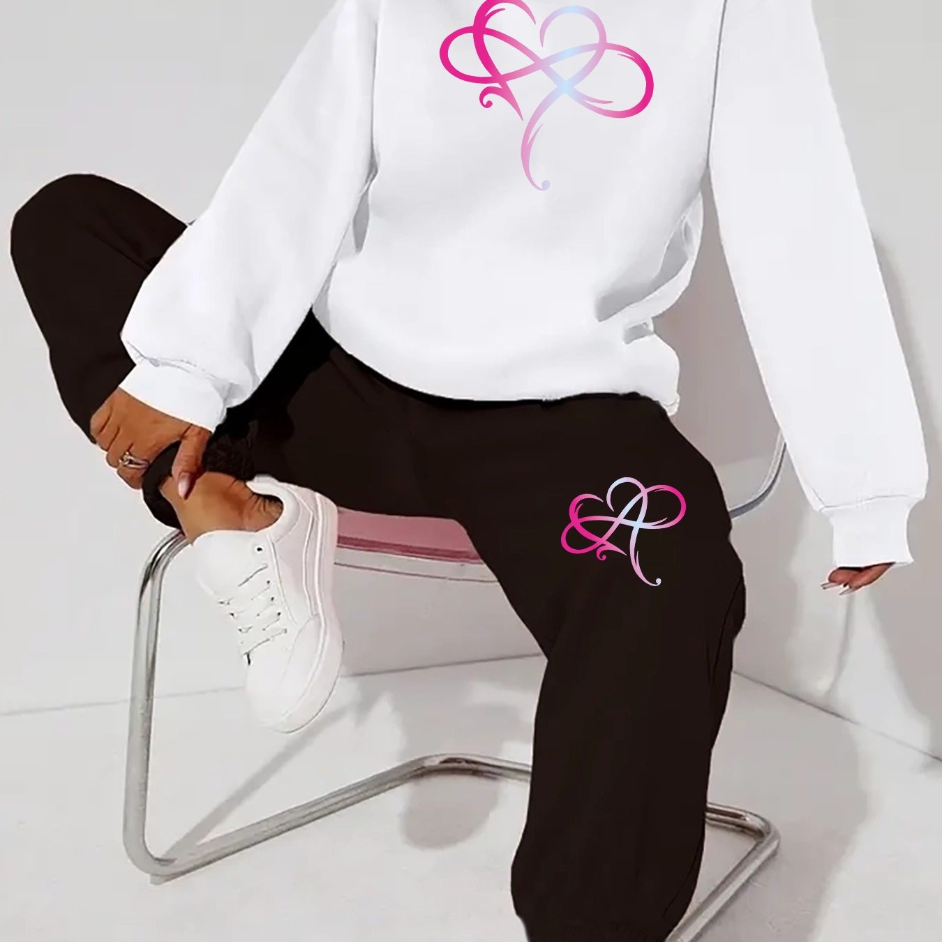 Ensemble survêtement femme du S au 2XL