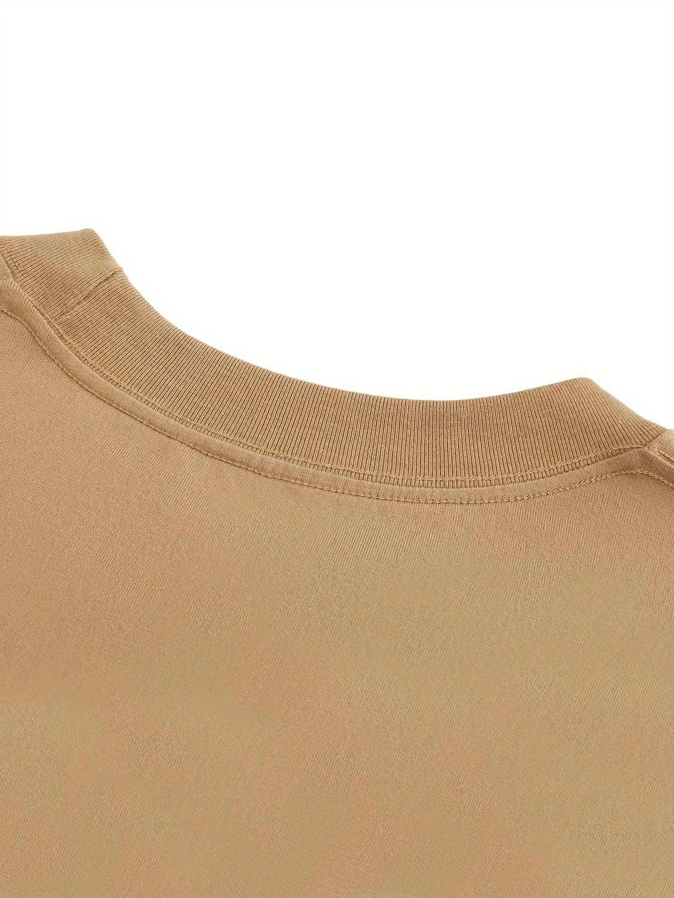Ensemble t-shirt et short décontractée du S au 2XL