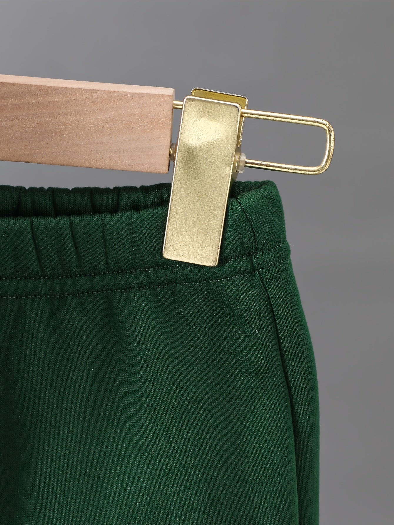 Ensemble 3 pièces gilet sweat et pantalon pour bébés garçons du 6 mois au 3 ans MAEJORKEN