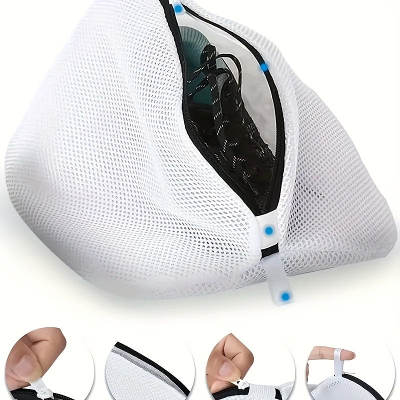 Sac de lavage de chaussures MAEJORKEN