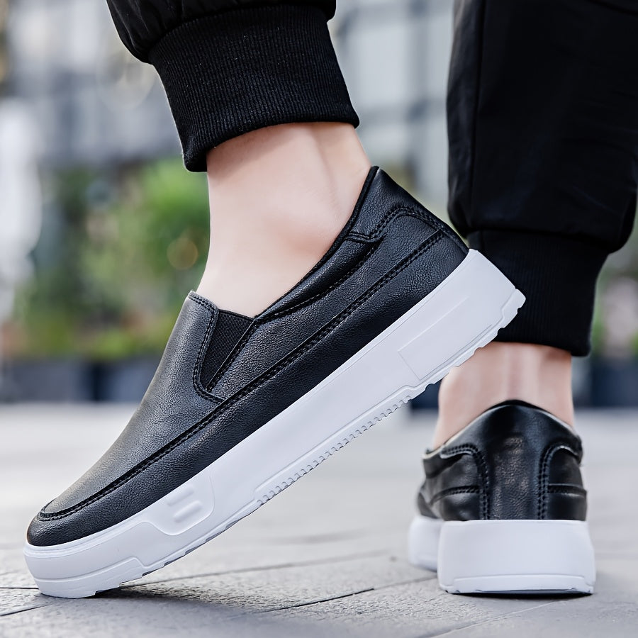Chaussures décontractée à enfiler grande pointure du 38 au 52 MAEJORKEN