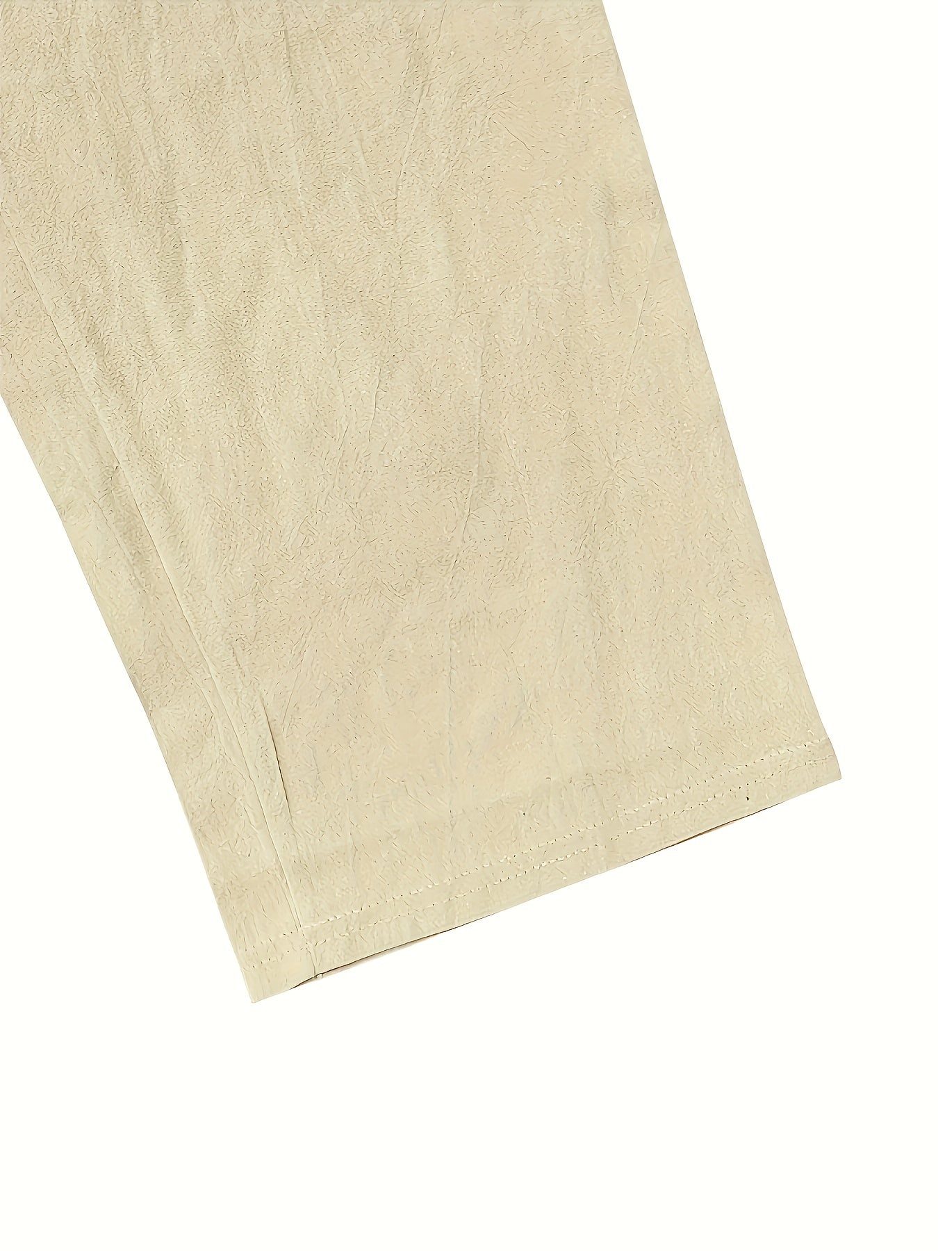 Pantalon en lin décontracté du S au 3XL MAEJORKEN