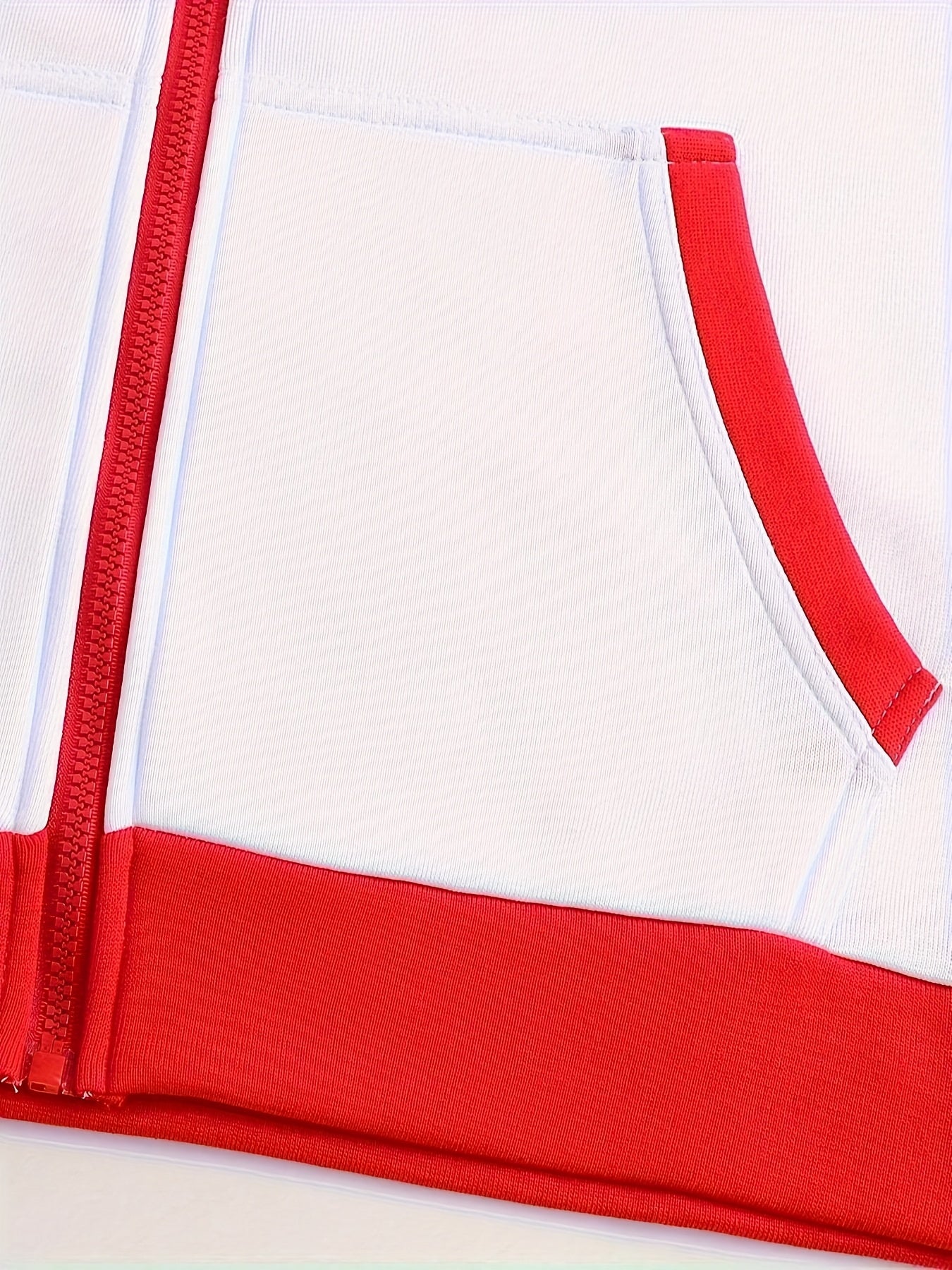Veste zippé à capuche poche kangourou du S au 2XL