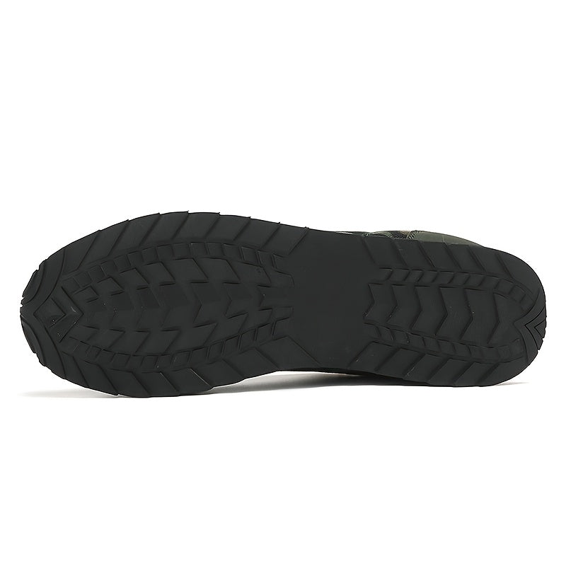 Baskets basse légères camouflage militaire du 38 au 48