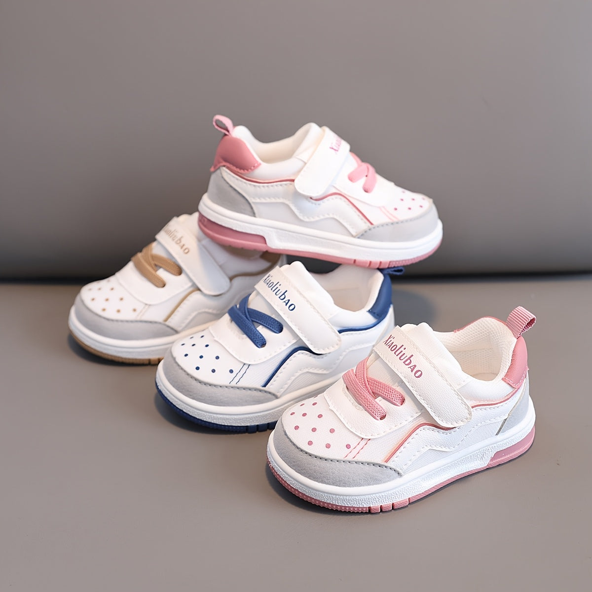 Chaussures souples pour garçons et filles du 20 au 25 MAEJORKEN