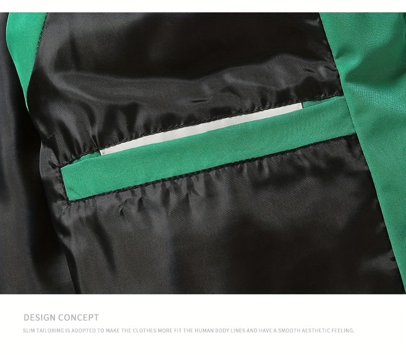 Gilet sans manches à capuche détachable du M au 3XL MAEJORKEN