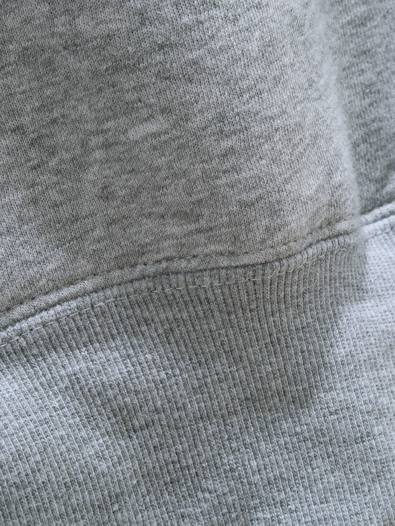 Sweat à capuche grande taille personnalisable du 2XL au 6XL