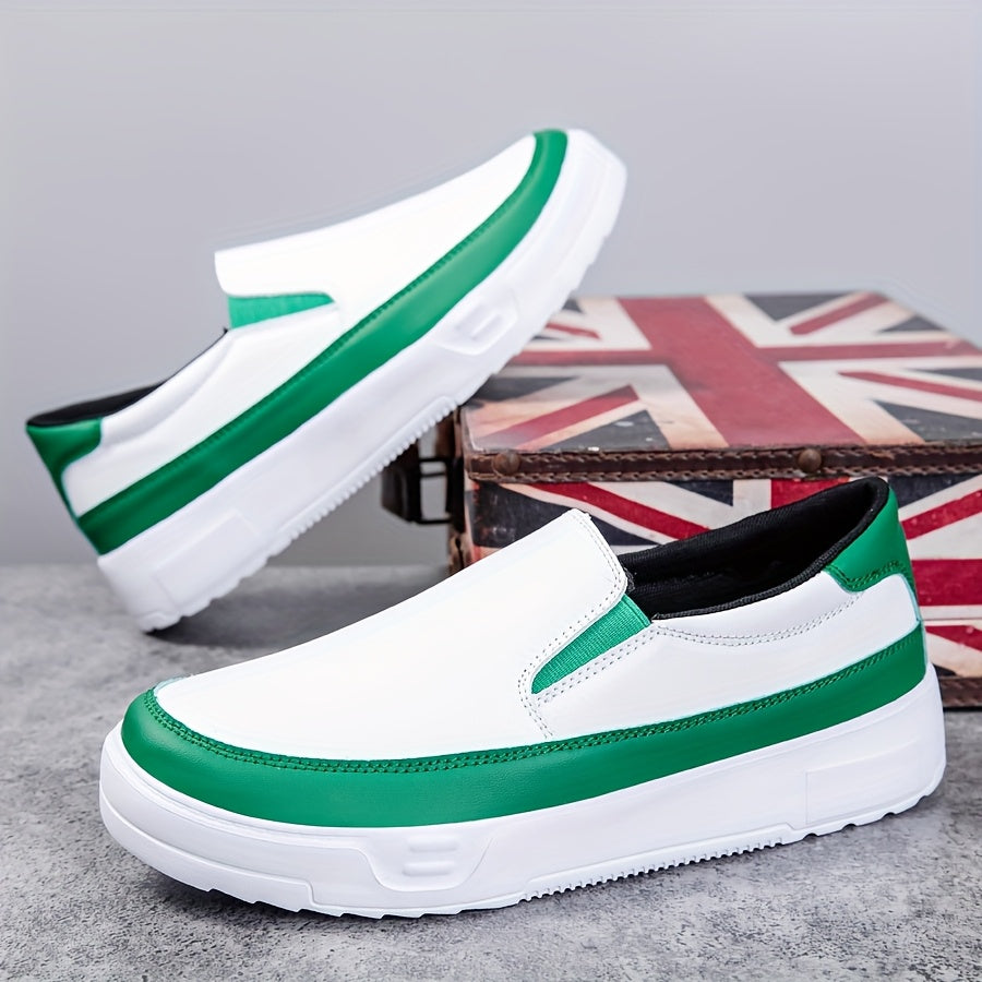 Chaussures décontractée à enfiler grande pointure du 38 au 52 MAEJORKEN