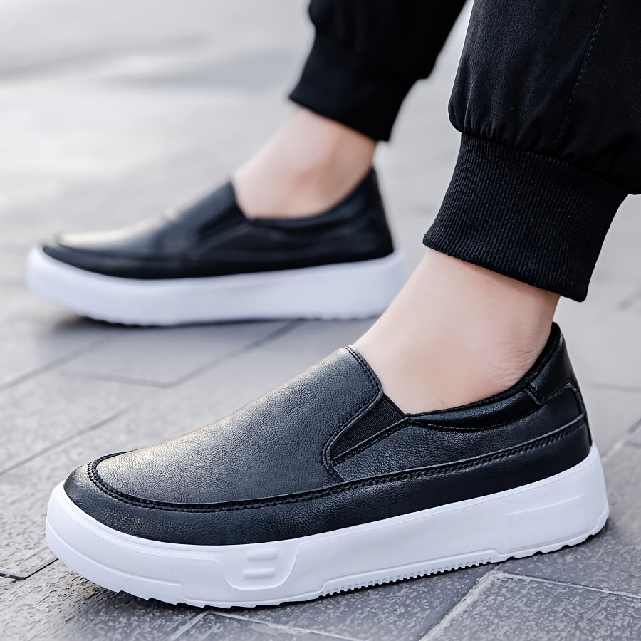 Chaussures décontractée à enfiler grande pointure du 38 au 52 MAEJORKEN