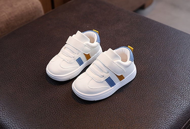 Baskets bébés garçons du 19,5 au 24,5 MAEJORKEN