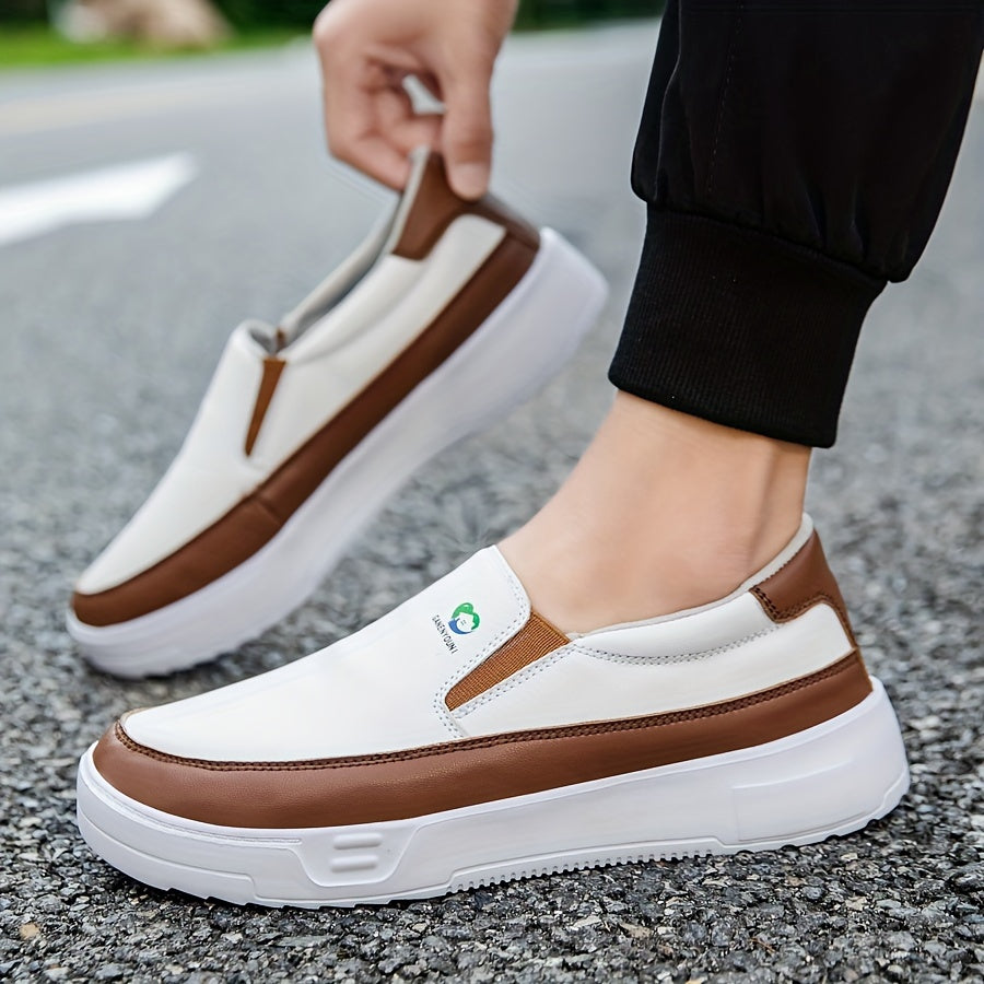 Chaussures décontractée à enfiler grande pointure du 38 au 52 MAEJORKEN